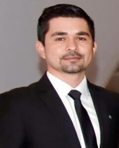Ricardo Antonio Torres Ávalos
